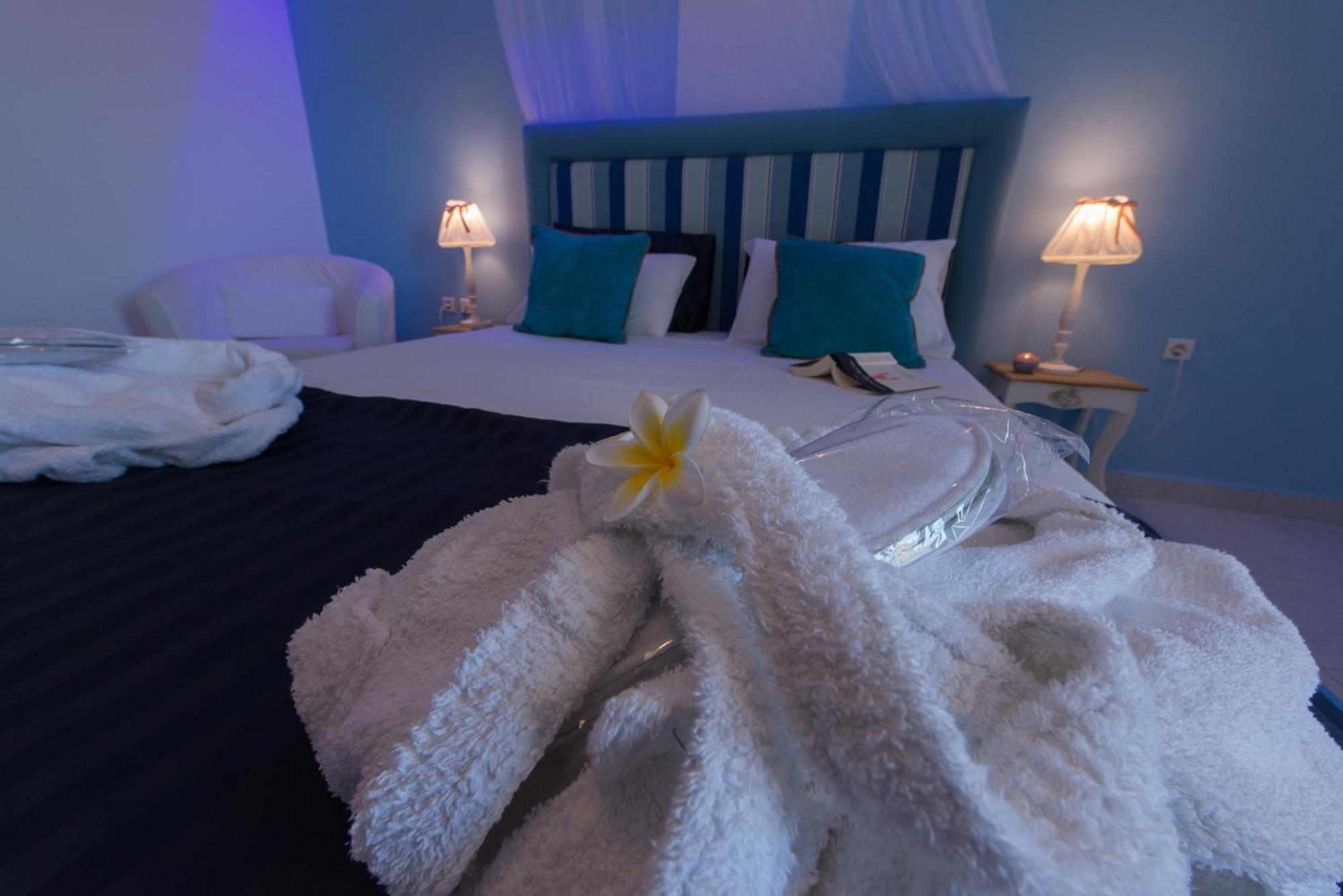 Saraya Resort Alinda  外观 照片