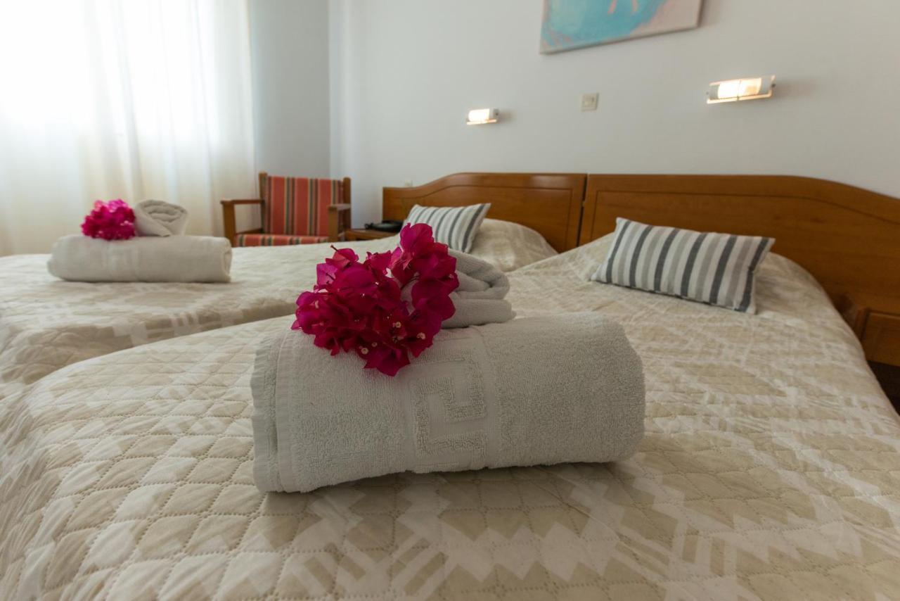 Saraya Resort Alinda  外观 照片