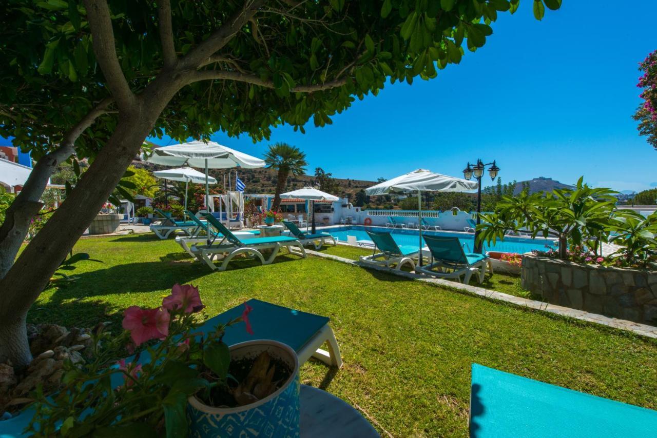 Saraya Resort Alinda  外观 照片