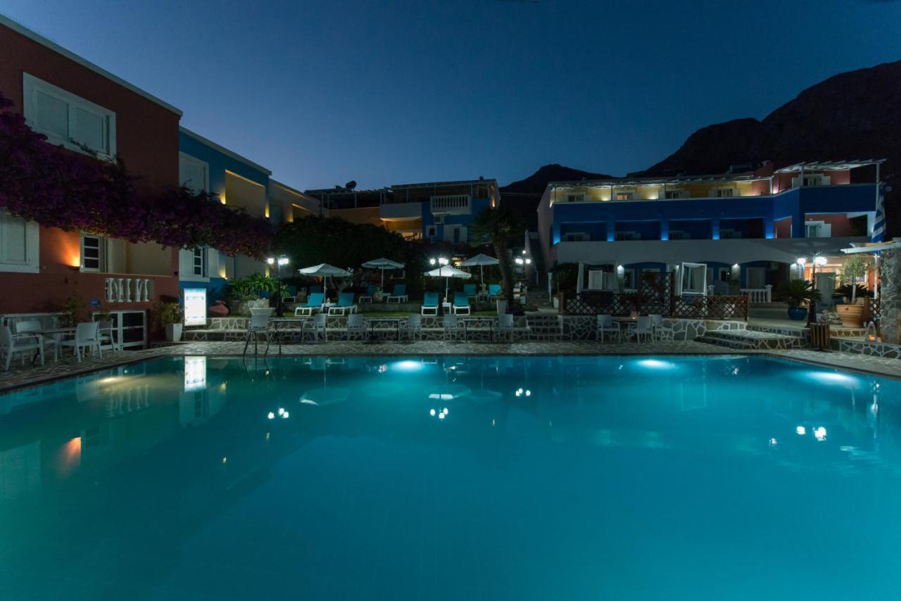 Saraya Resort Alinda  外观 照片