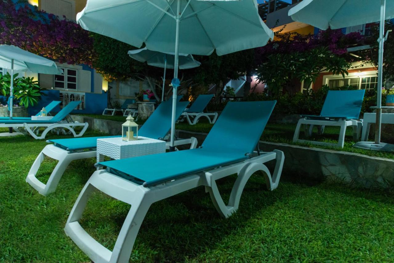 Saraya Resort Alinda  外观 照片